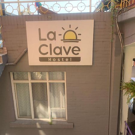 La Clave Hostel Cali Extérieur photo