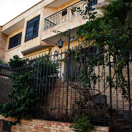 La Clave Hostel Cali Extérieur photo