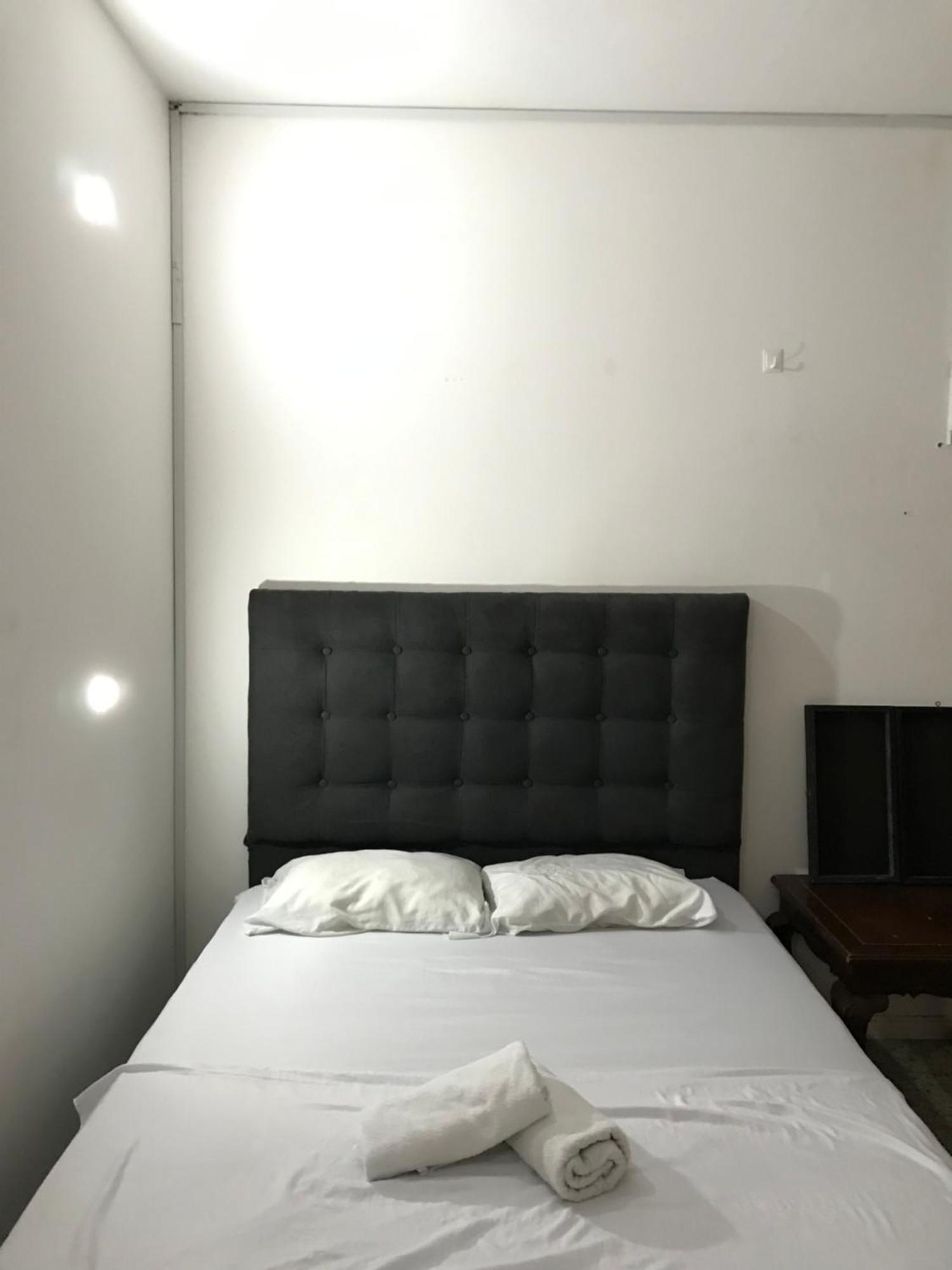 La Clave Hostel Cali Extérieur photo