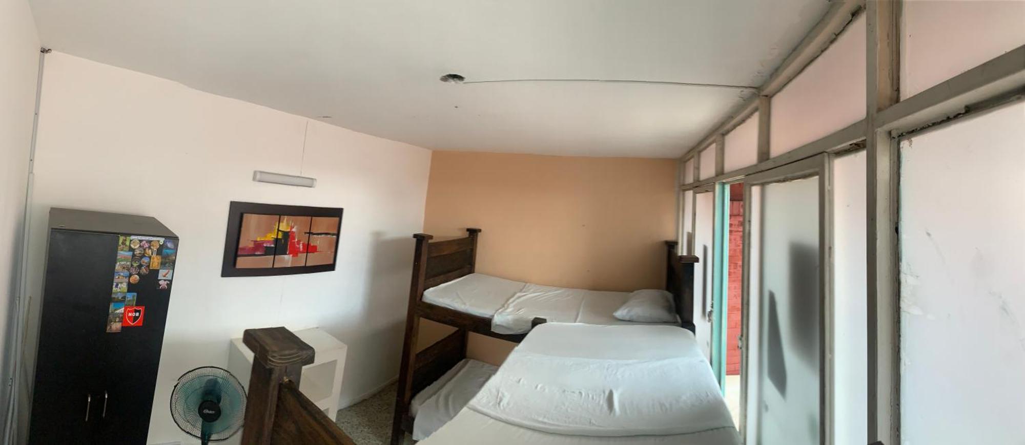 La Clave Hostel Cali Extérieur photo