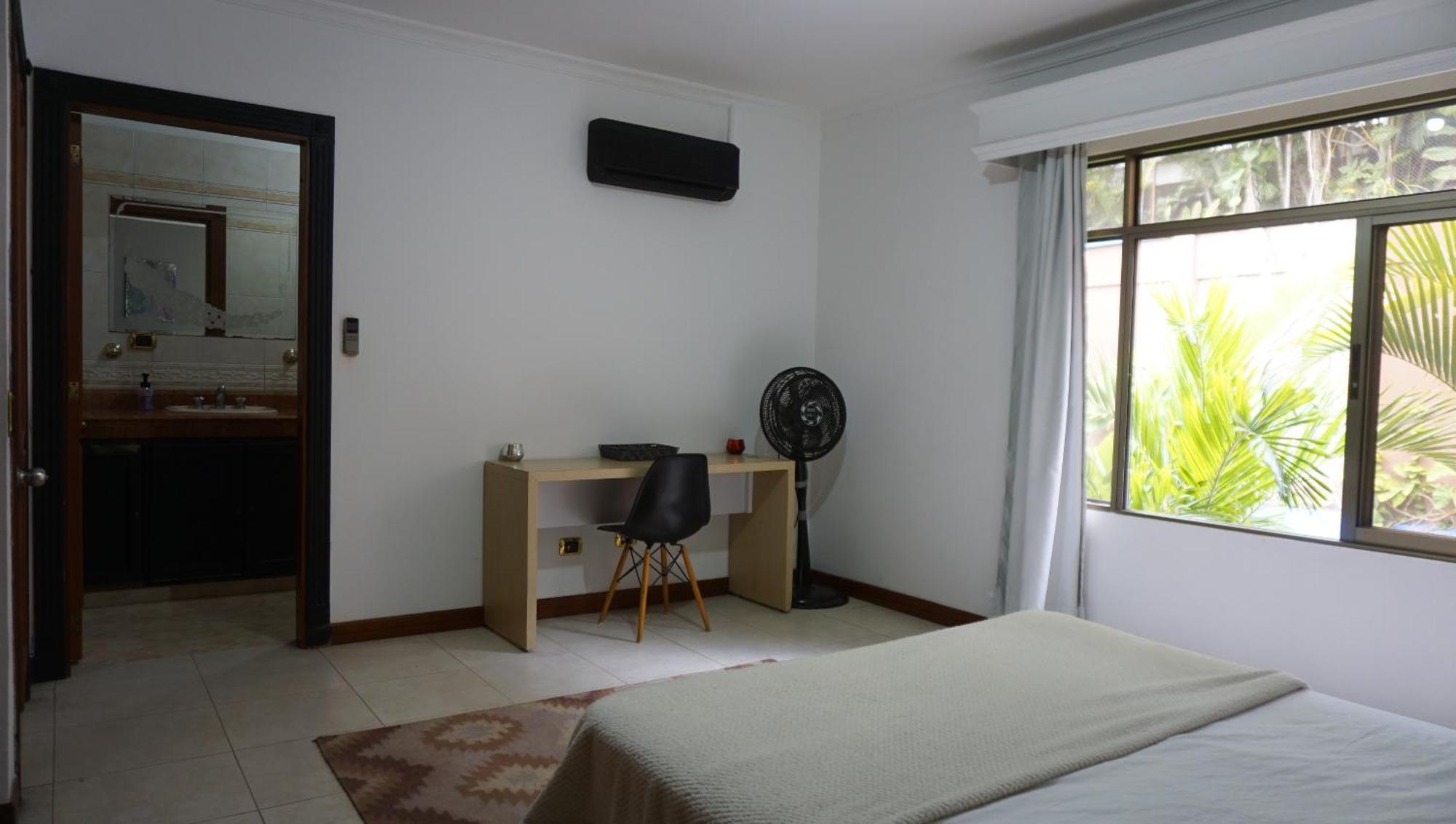 La Clave Hostel Cali Extérieur photo