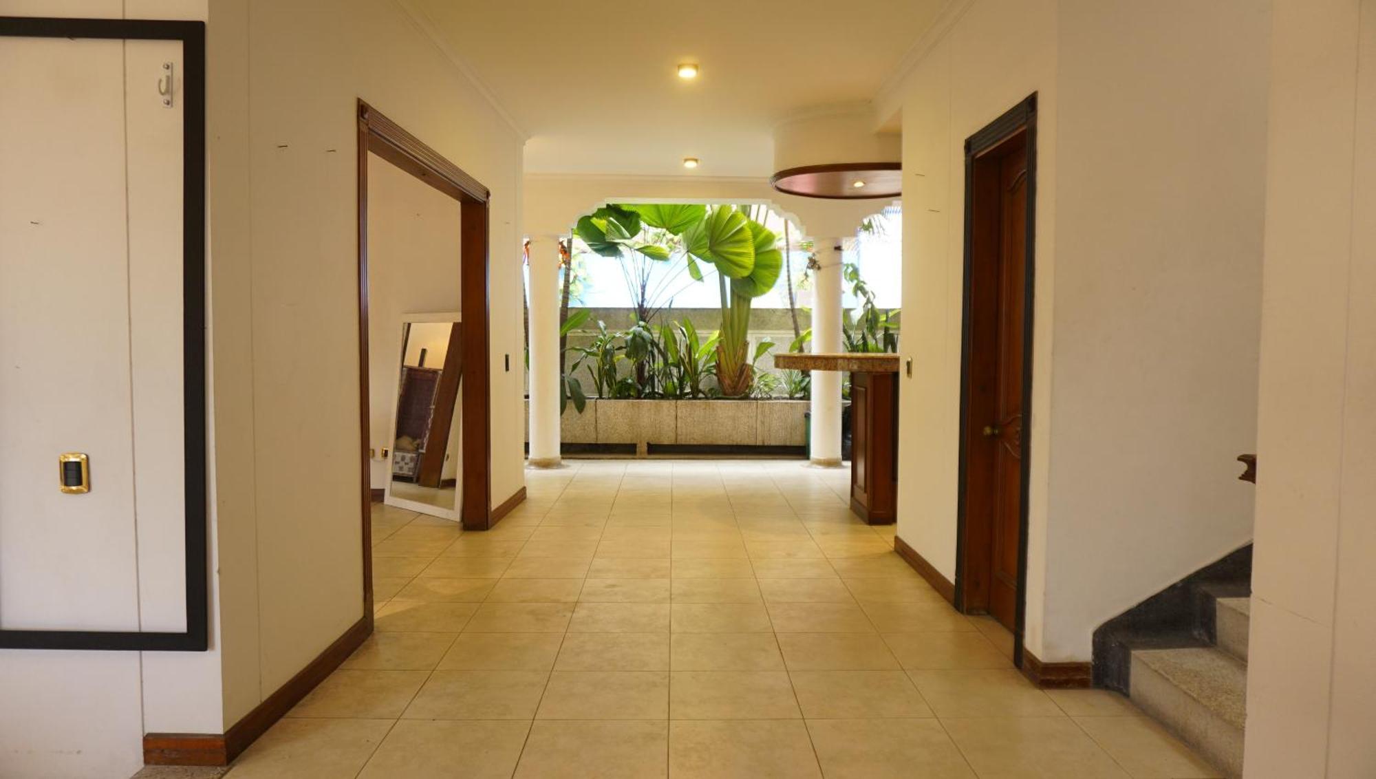 La Clave Hostel Cali Extérieur photo