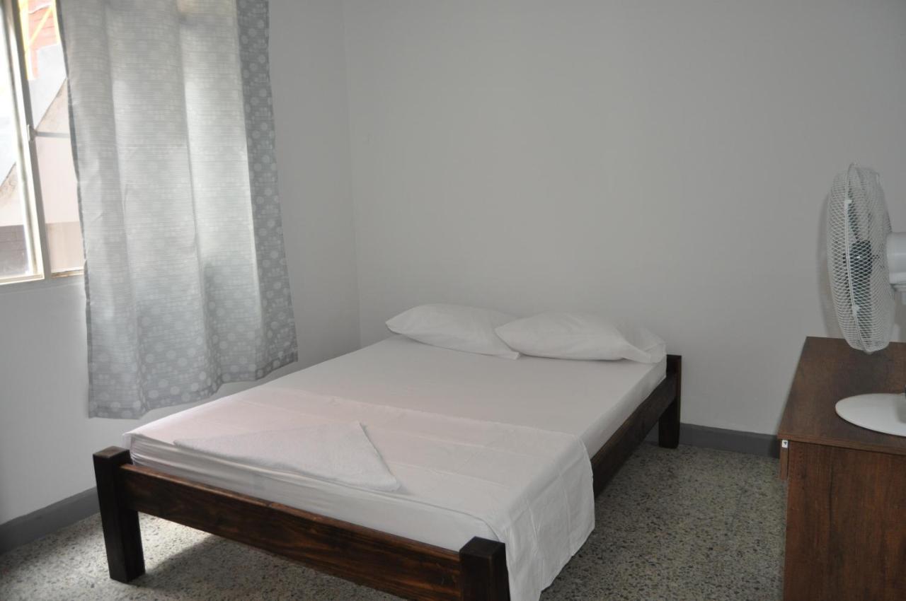 La Clave Hostel Cali Extérieur photo