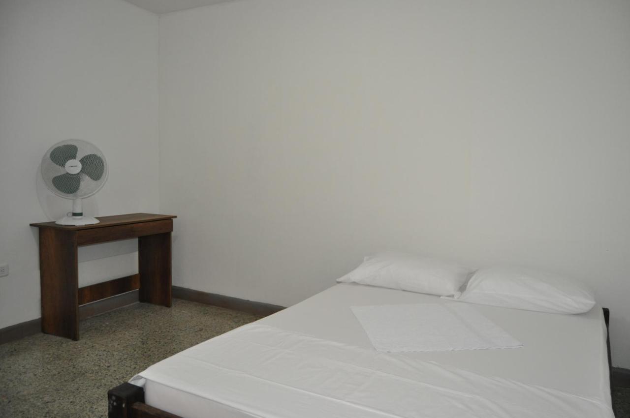 La Clave Hostel Cali Extérieur photo