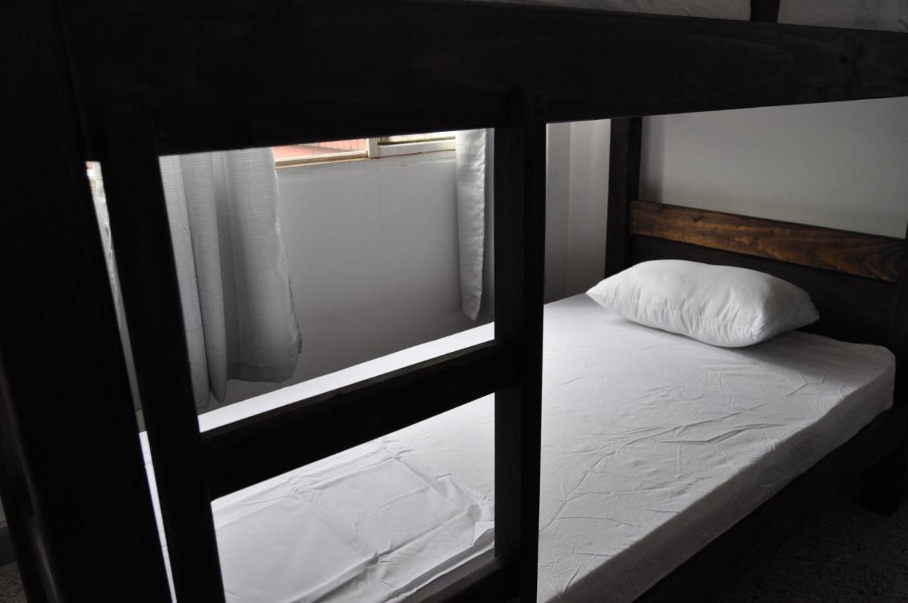 La Clave Hostel Cali Extérieur photo