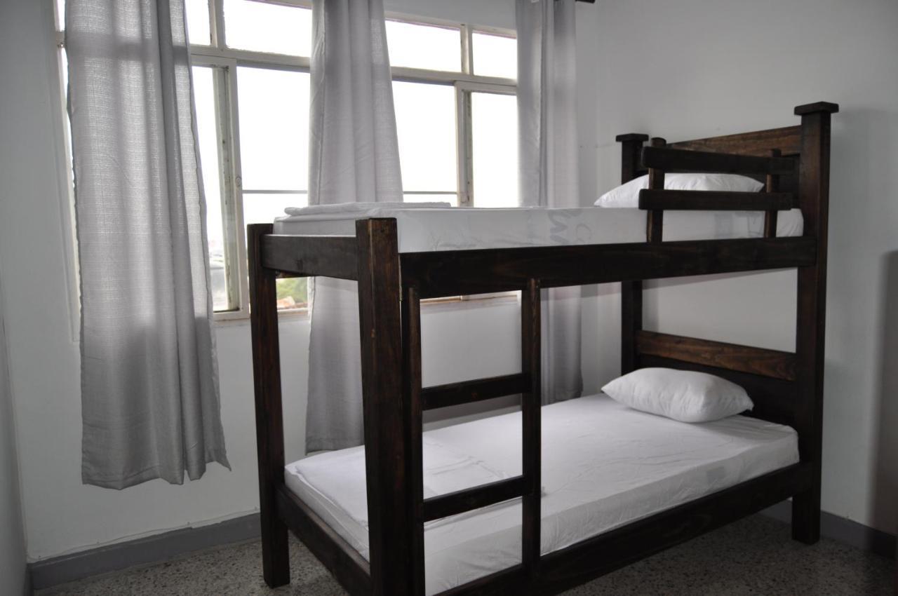 La Clave Hostel Cali Extérieur photo