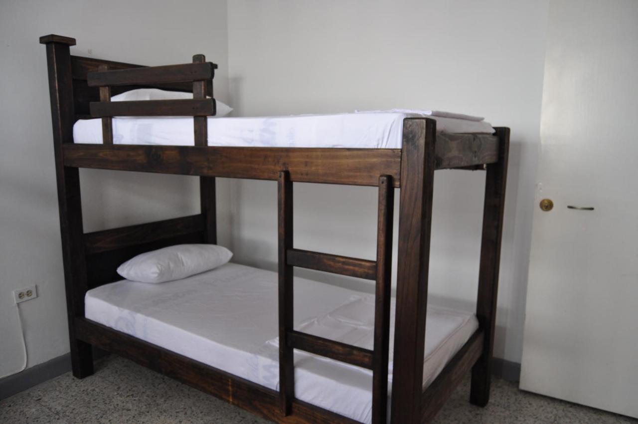 La Clave Hostel Cali Extérieur photo