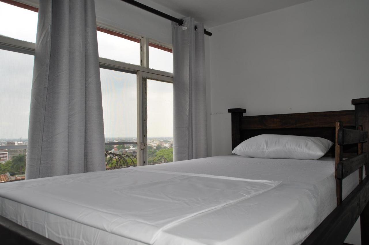 La Clave Hostel Cali Extérieur photo