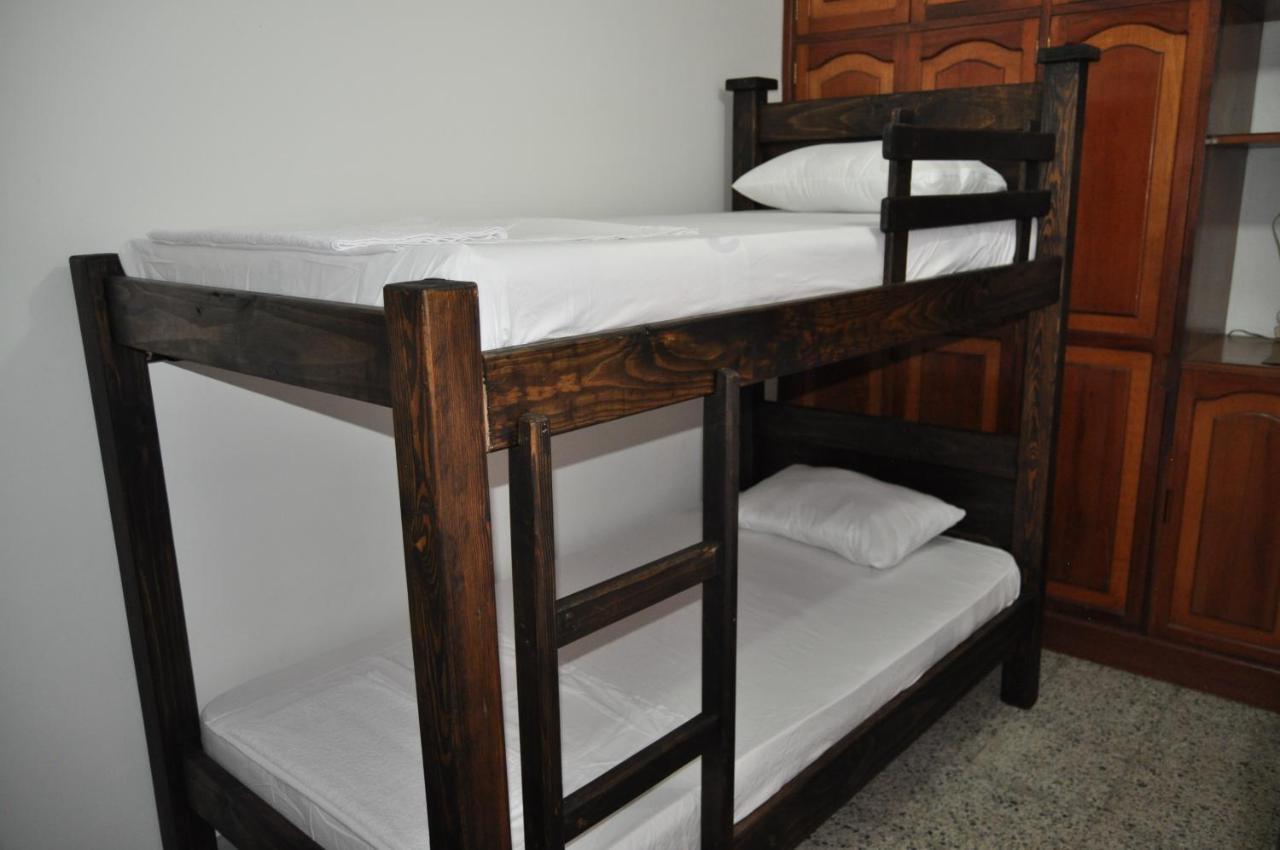 La Clave Hostel Cali Extérieur photo